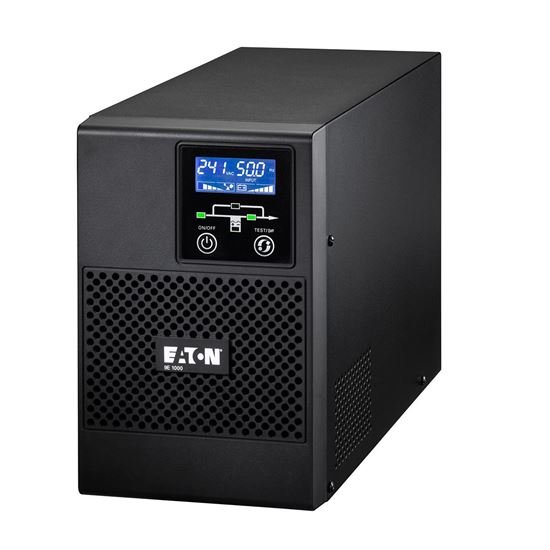 Eaton 9E-IN 3K XL 2.7KW